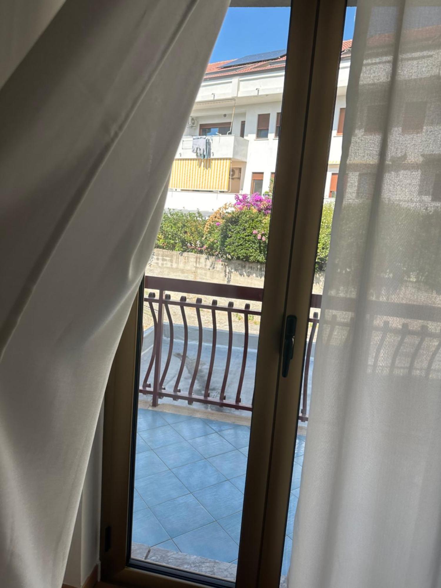Bnb Nuova Vita 帕奥拉 外观 照片