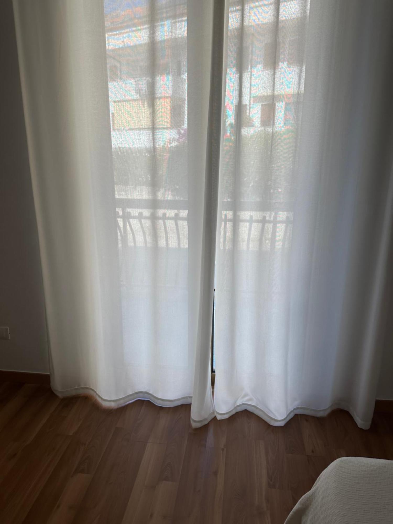Bnb Nuova Vita 帕奥拉 外观 照片